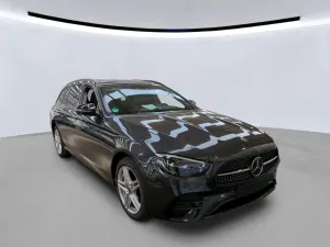 Mercedes-Benz E 300de 2021