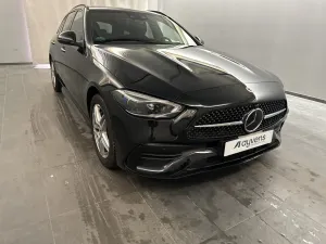 Mercedes-Benz C Break 300e 2023