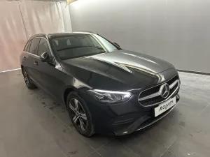 Mercedes-Benz C Break 300e 2023