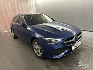 Mercedes-Benz C Break 300e 2023