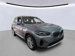 BMW X3 30e 2022