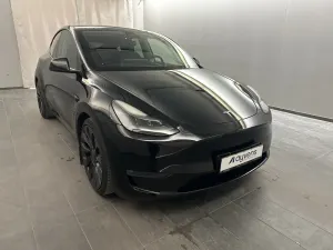 Tesla Model Y Performance 78 kWh 2023