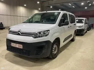 Citroën Berlingo XL 1.5 HDI Club 2022