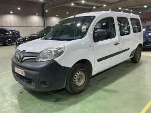 Renault Kangoo Express Maxi 1.5 DCI Comfort 2021