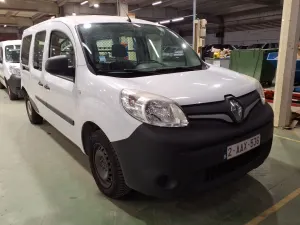 Renault Kangoo Express 1.5 DCI Comfort 2021