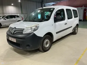 Renault Kangoo Express Maxi 1.5 DCI Comfort 2021
