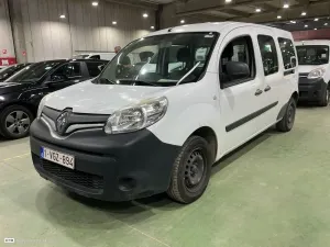 Renault Kangoo Express Maxi 1.5 DCI Comfort 2018