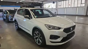 Seat Tarraco 1.4 e-Hybrid FR 2021