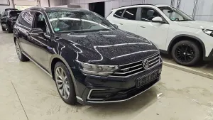 Volkswagen Passat Variant 1.4 TSI 2022