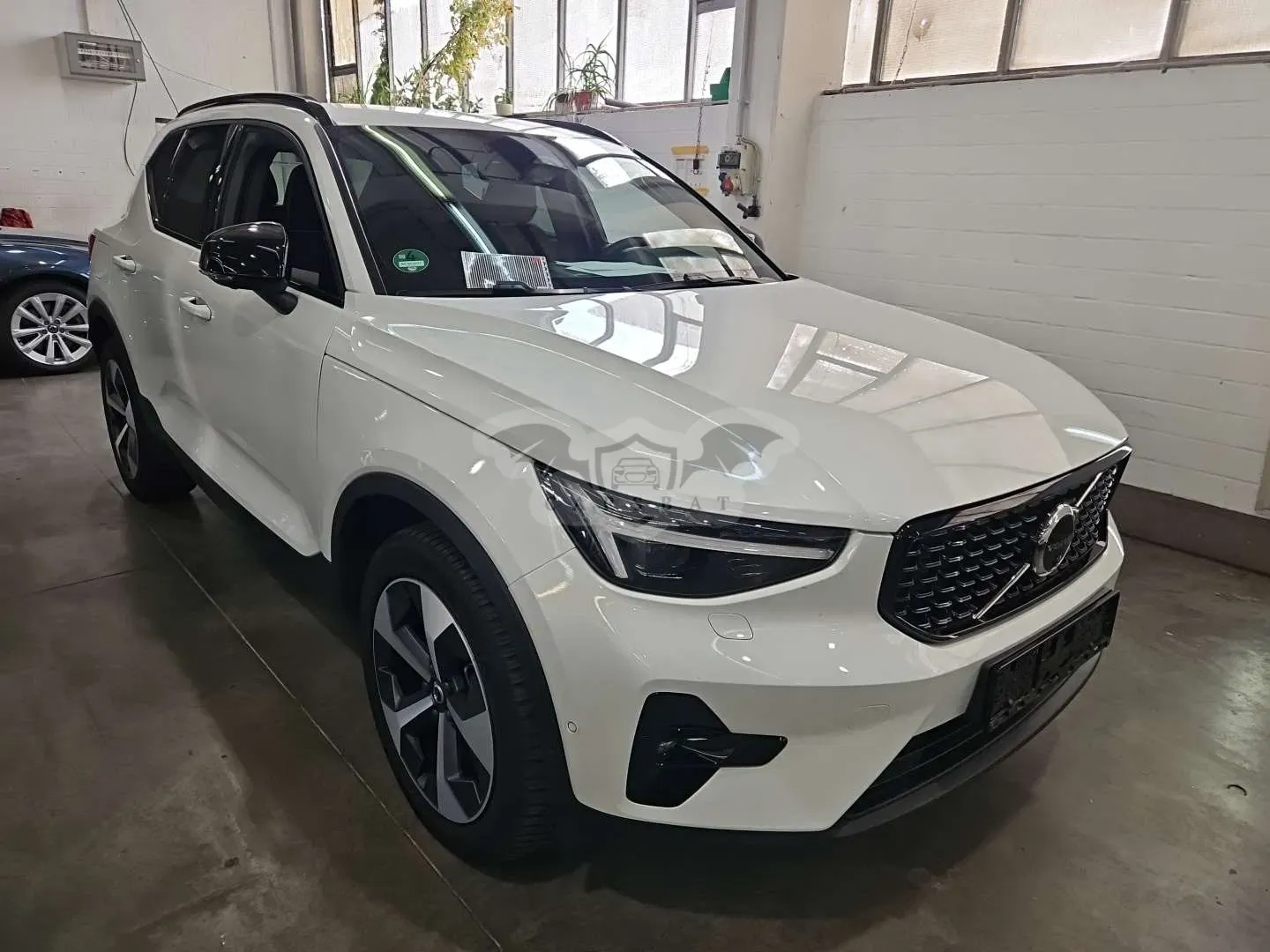 Volvo XC40 B3 Plus Dark 2025
