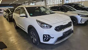 Kia Niro 1.6 GDI Spirit 2022