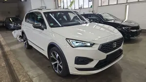 Seat Tarraco 2.0 TDI FR 2022