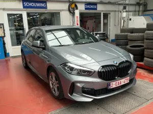 BMW 1 Series 118i M Sport 2023
