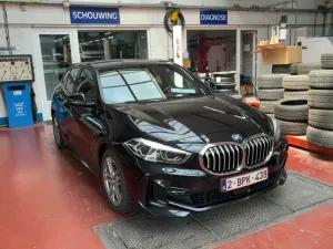 BMW 1 Series 118i M Sport 2022