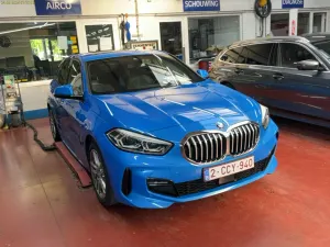BMW 1 Series 118i M Sport 2022