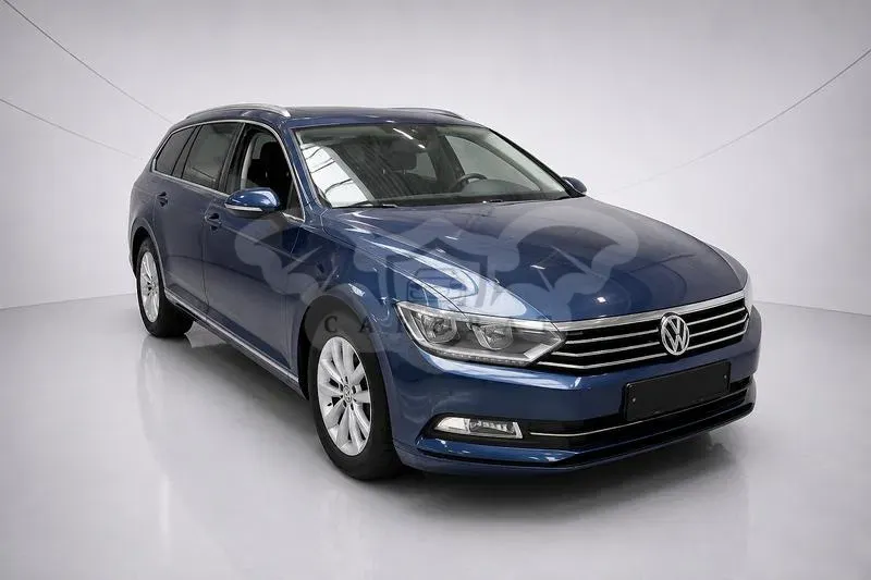 Volkswagen Passat Variant 2.0 TDI Comfortline 2017