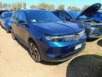 Opel Grandland 1.2 GS 2025