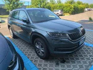 Skoda Kodiaq 2.0 TDI 2020