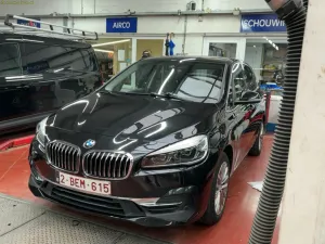 BMW 2 Series Active Tourer 225e iPerformance 2021