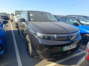 Vauxhall Grandland Ultimate 2024