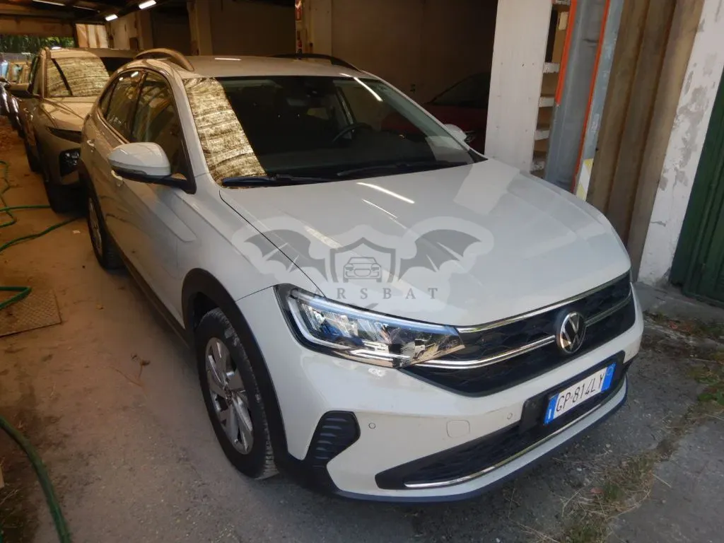 Volkswagen Taigo 1.0 TSI Life 2023