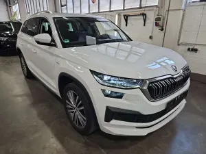 Skoda Kodiaq 2.0 TDI L&K 2022