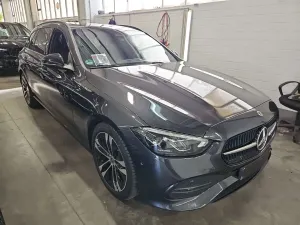 Mercedes-Benz C Break 220d Avantgarde 2023
