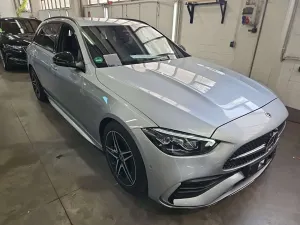 Mercedes-Benz C Break 220d AMG Line 2023