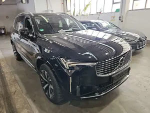 Volvo XC90 B5 Plus Bright 2025