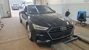 Audi A7 Sportback 50 TFSIe 2023