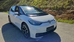 Volkswagen ID.3 Pro 2022