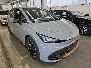 Cupra Born 77 kWh 2022