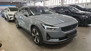 Polestar 2 Long Range 2023