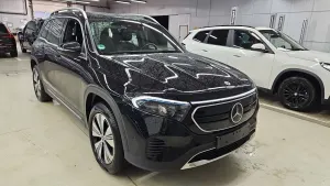 Mercedes-Benz EQB 250 progressive 2023