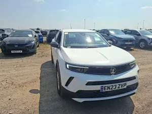 Vauxhall Mokka 1.2 Turbo Design 2023