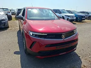 Vauxhall Mokka 1.2 Turbo SE Edition 2022