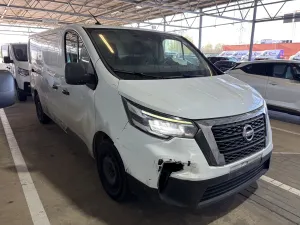 Nissan Primastar 2.0 DCI 2022