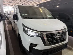 Nissan Primastar 2.0 DCI 2022