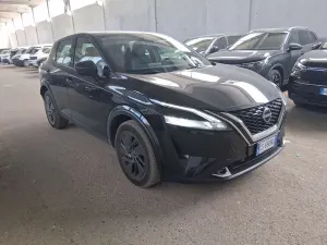 Nissan Qashqai 1.3 Business 2023