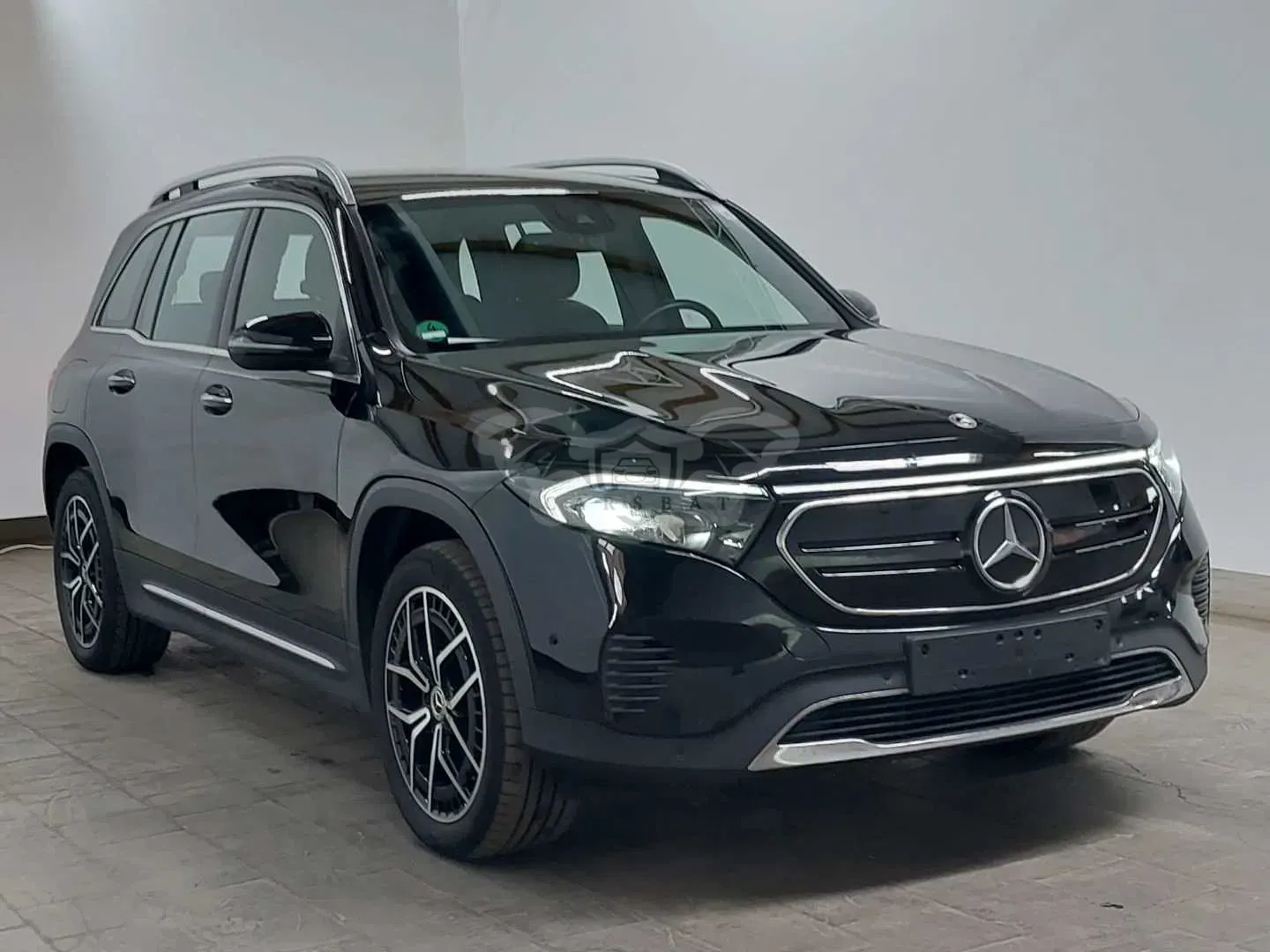 Mercedes-Benz EQB 250 progressive 2023