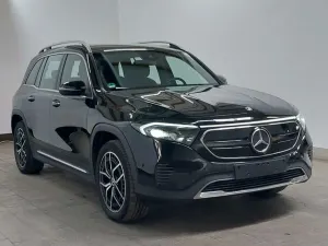 Mercedes-Benz EQB 250 progressive 2023