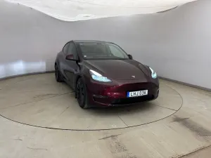 Tesla Model Y Performance 2024