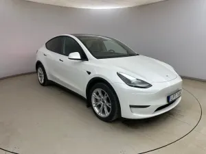 Tesla Model Y Long Range 2023