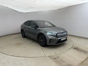 Skoda Enyaq iV Coupé RS 77 kWh 2024