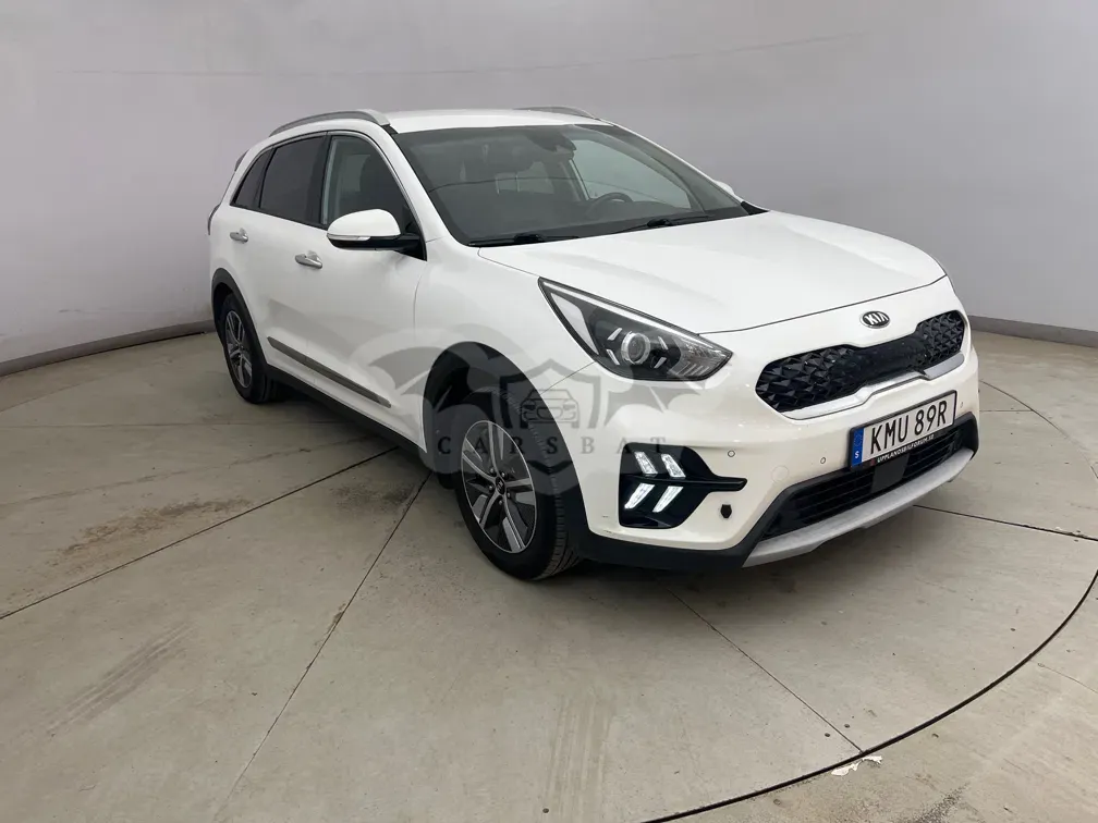 Kia Niro 1.6 2019
