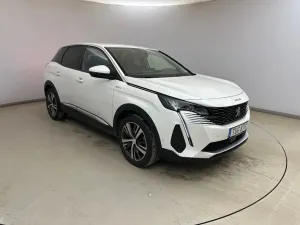 Peugeot 3008 1.6 2021