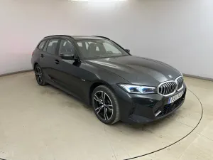 BMW 3 Series Touring 330e M Sport 2023