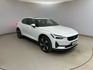 Polestar 2 Long Range 2022