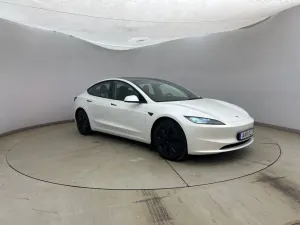 Tesla Model 3 Standard Range 2023