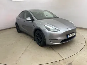 Tesla Model Y Long Range 2023